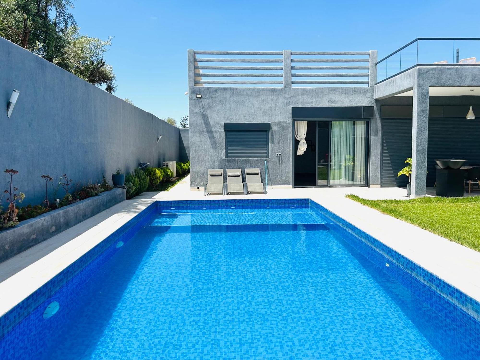Naouma Villa