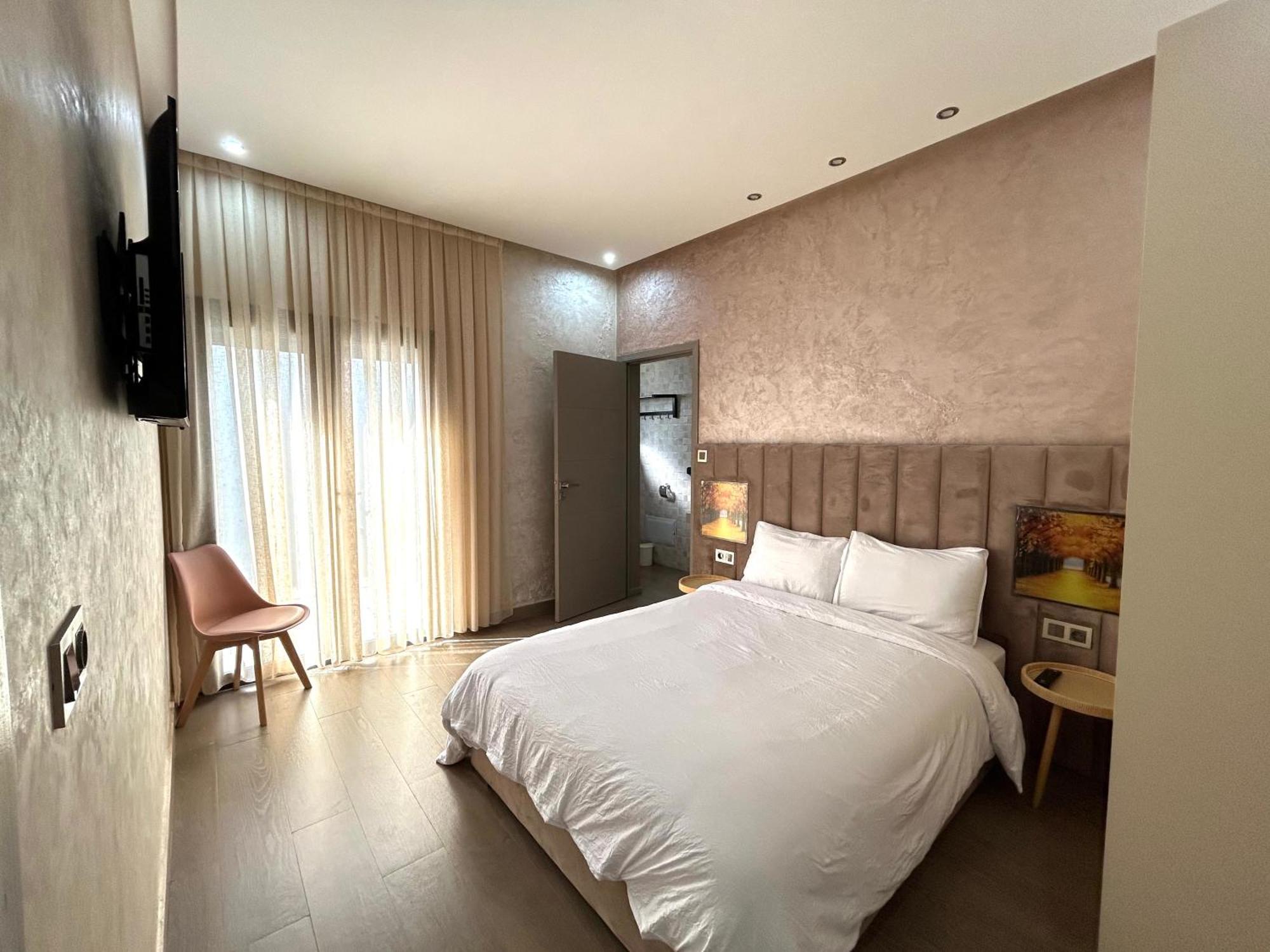 Villa Naouma Marrakesh