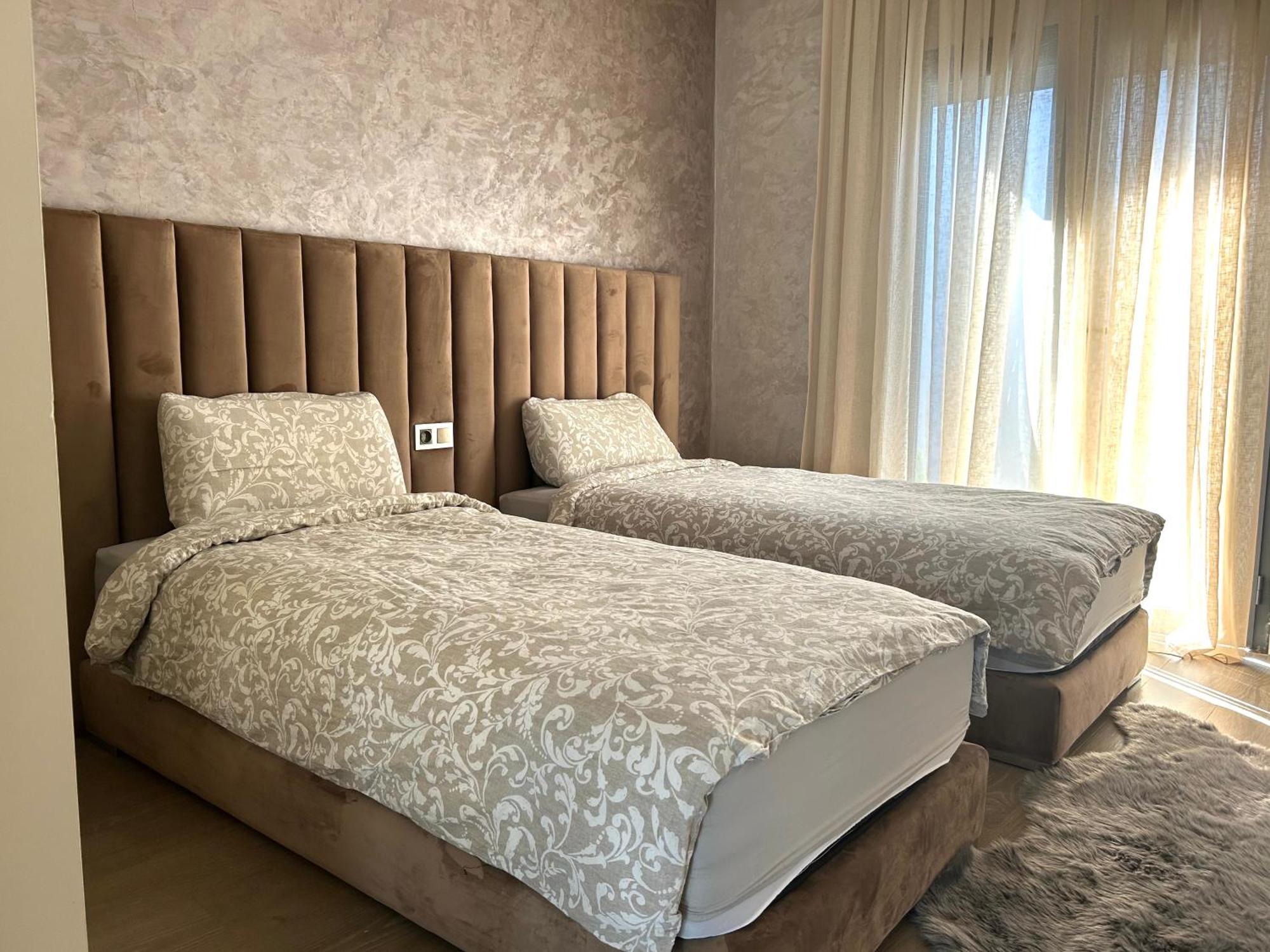 Villa Naouma Marrakesh