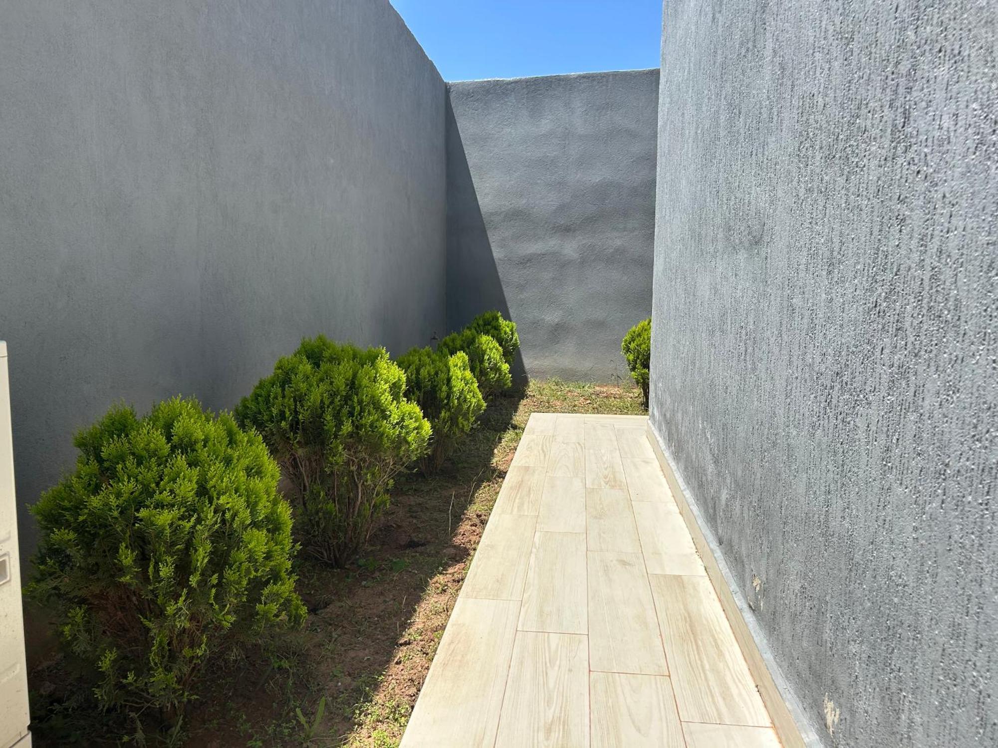 Villa Naouma *